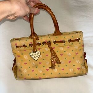 Dooney & Bourke Rare Bag